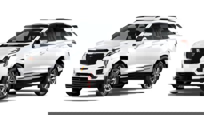 New 2025 Cadillac XT5 Sportv w/ Technology Package