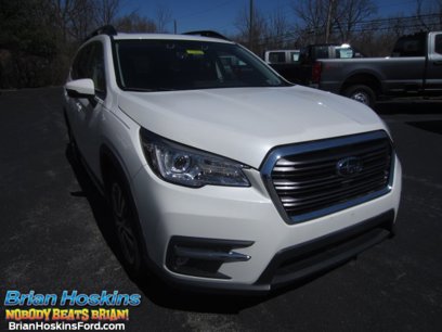 Used 2019 Subaru Ascent Limited w/ Popular Package #2A