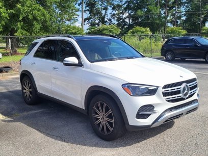 Used 2024 Mercedes-Benz GLE 350 4MATIC