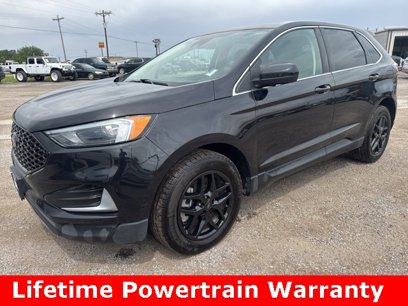 Used 2023 Ford Edge SEL