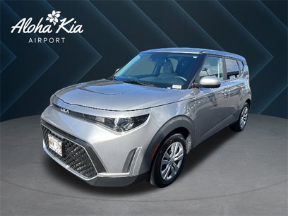 Used 2023 Kia Soul LX