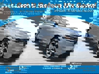 Used 2023 Honda Accord LX
