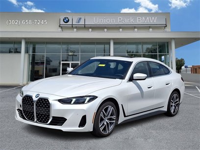 Used 2025 BMW 430i xDrive w/ Premium Package
