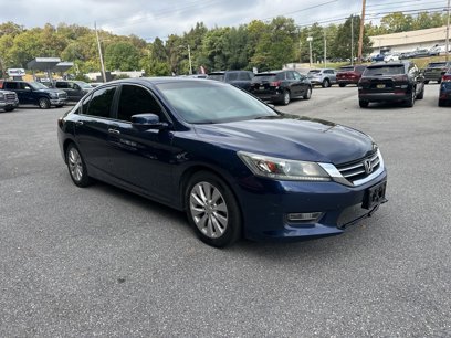 Used 2013 Honda Accord EX