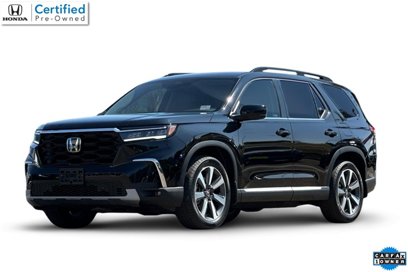 Used 2023 Honda Pilot Touring