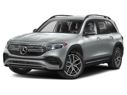 Used 2023 Mercedes-Benz EQB 250+