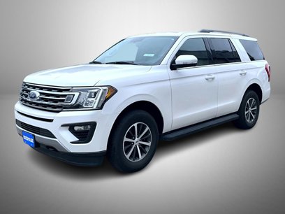 Used 2018 Ford Expedition XLT w/ Equipment Group 201A