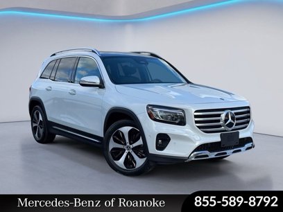 Used 2024 Mercedes-Benz GLB 250 4MATIC