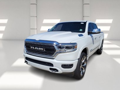 Used 2022 RAM 1500 Limited