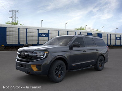 New 2025 Ford Expedition Tremor