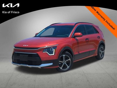Used 2023 Kia Niro LX