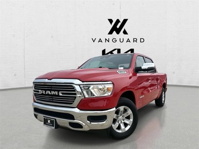 Used 2024 RAM 1500 Laramie
