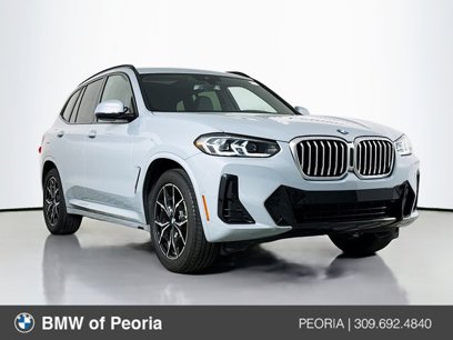 Used 2024 BMW X3 xDrive30i w/ Premium Package w/ZPA
