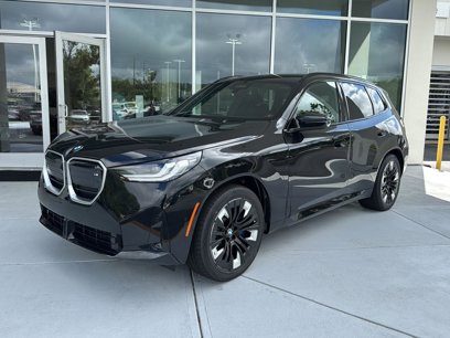 New 2025 BMW X3 M50 w/ Premium Package