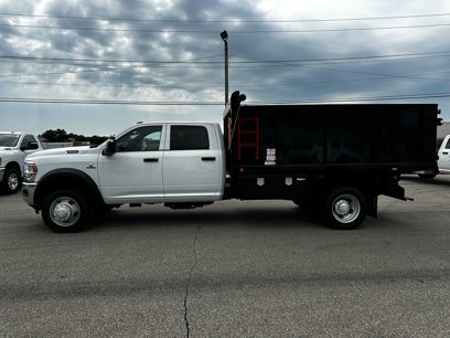Used 2023 RAM 4500 Tradesman