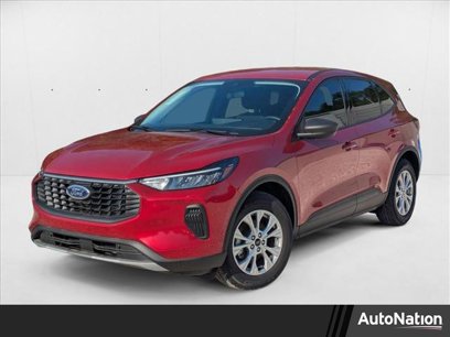 New 2025 Ford Escape Active w/ Tech Pack #1