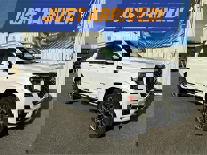 Used 2023 GMC Yukon XL Denali Ultimate