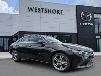 Used 2020 Mercedes-Benz CLA 250