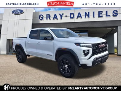 Used 2024 GMC Canyon Elevation w/ Convenience Package
