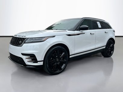 Used 2022 Land Rover Range Rover Velar R-Dynamic S