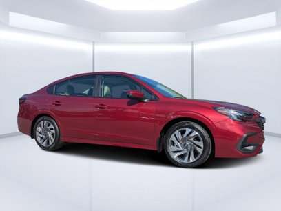 New 2025 Subaru Legacy Limited