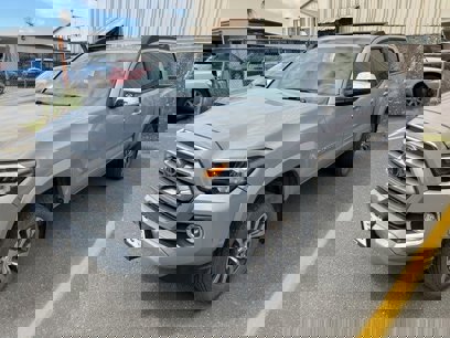 Used 2020 Toyota Tacoma Limited