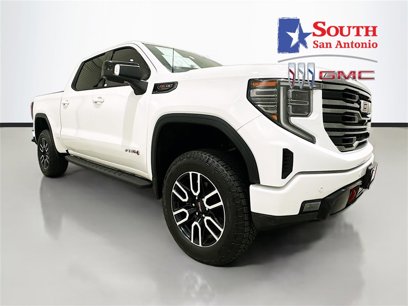 Used 2022 GMC Sierra 1500 AT4 w/ AT4 Premium Package