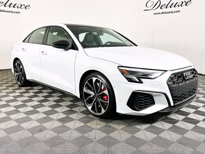 Used 2024 Audi S3 Premium Plus w/ Premium Plus Package