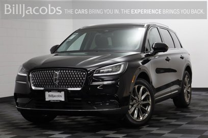Used 2020 Lincoln Corsair AWD