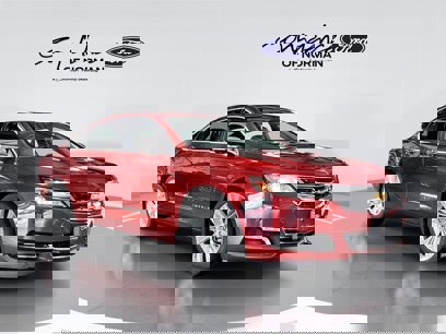 Used 2020 Chevrolet Impala Premier w/ Premier Confidence Package