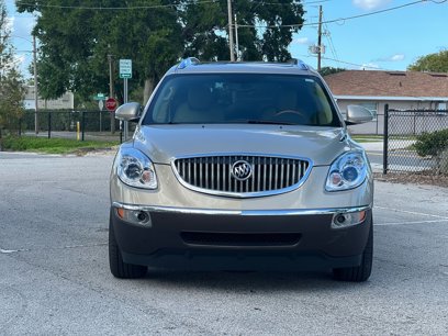 Used 2008 Buick Enclave CXL w/ Entertainment Package #3