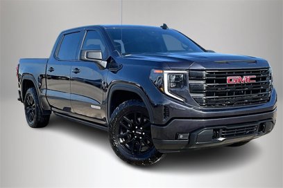 Used 2022 GMC Sierra 1500 Elevation