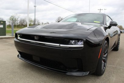 New 2024 Dodge Charger R/T Scat Pack w/ Plus Group
