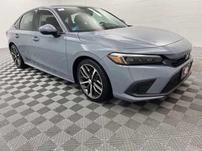 Used 2023 Honda Civic Touring