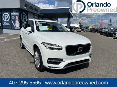 Used 2018 Volvo XC90 T5 Momentum w/ Convenience Package