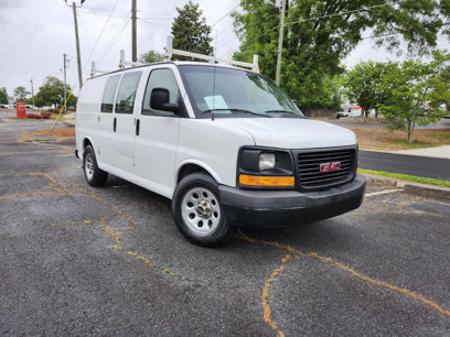 Used 2010 GMC Savana 1500 AWD w/ Power Package