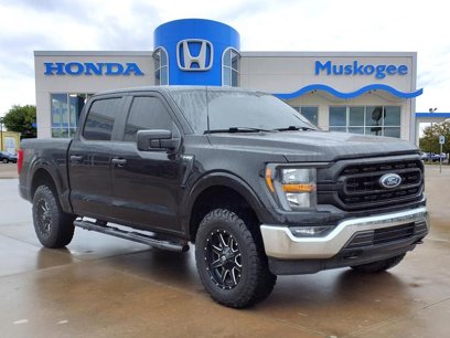 Used 2023 Ford F150 XL w/ XL Chrome Appearance Package