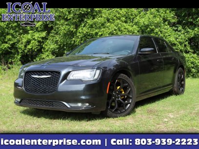 Used 2019 Chrysler 300 S