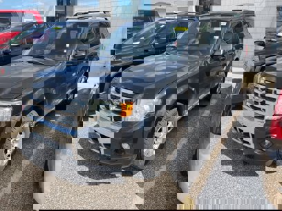Used 2011 Ford Escape Limited