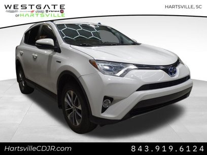 Used 2016 Toyota RAV4 XLE
