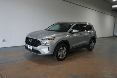 Used 2023 Hyundai Santa Fe SEL