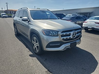 Used 2020 Mercedes-Benz GLS 450 4MATIC