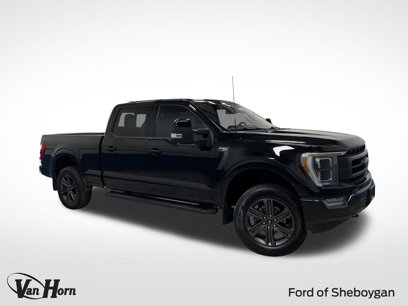 Used 2023 Ford F150 Lariat