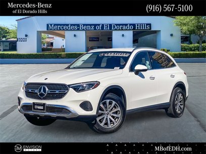 Certified 2023 Mercedes-Benz GLC 300 4MATIC