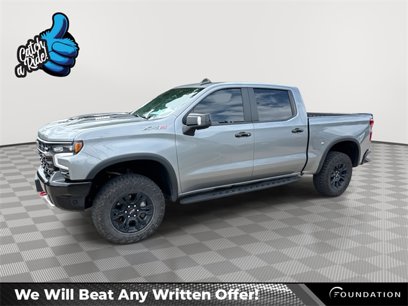 Used 2024 Chevrolet Silverado 1500 ZR2 w/ Technology Package