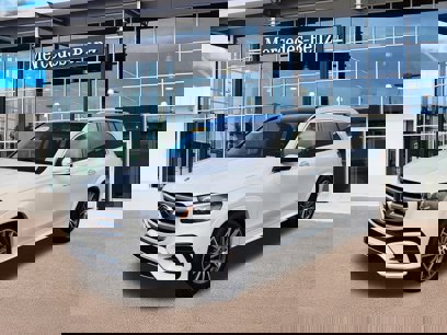 Certified 2025 Mercedes-Benz GLS 450 4MATIC