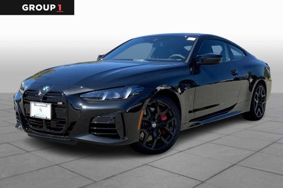 New 2026 BMW 440i xDrive Coupe w/ Premium Package