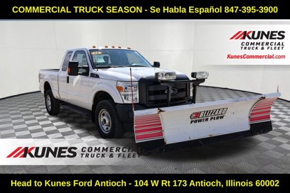 Used 2014 Ford F350 XL