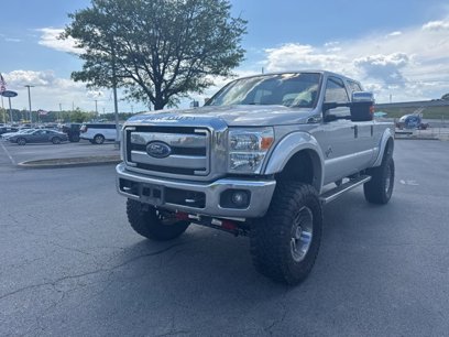 Used 2014 Ford F350 XLT w/ XLT Premium Package