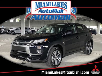 New 2023 Mitsubishi Outlander Sport ES
